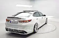 2018 KIA K5