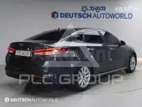 2018 KIA K5