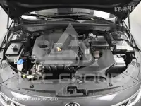 2018 KIA K5
