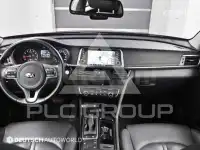 2018 KIA K5