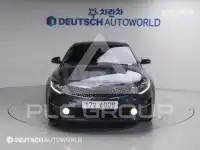 2018 KIA K5