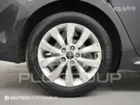 2018 KIA K5