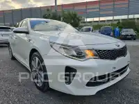 2018 KIA K5