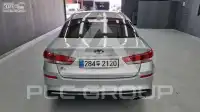 2018 KIA K5