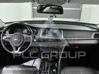 2018 KIA K5
