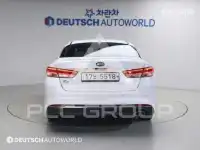 2018 KIA K5