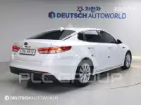 2018 KIA K5