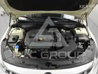 2018 KIA K5