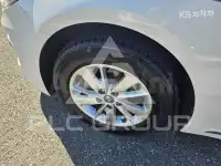 2018 KIA K5