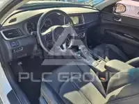 2018 KIA K5