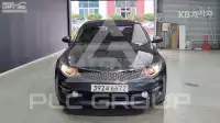 2018 KIA K5
