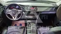 2018 KIA K5