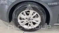 2018 KIA K5