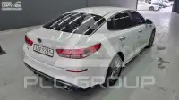 2018 KIA K5