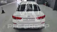 2018 KIA K5