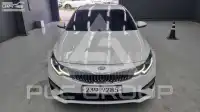 2018 KIA K5