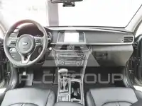 2018 KIA K5