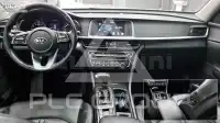2018 KIA K5