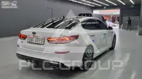 2018 KIA K5