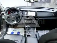 2018 KIA K5