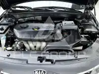 2018 KIA K5
