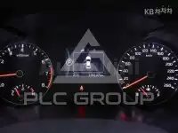 2018 KIA K5