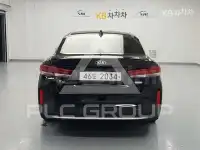 2018 KIA K5