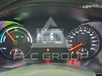 2018 KIA K5