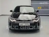 2018 KIA K5