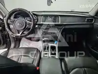 2018 KIA K5