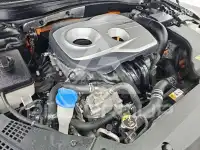 2018 KIA K5