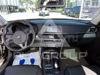 2018 KIA K5