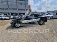 2018 KIA K5