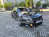 2018 KIA K5