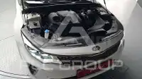 2018 KIA K5