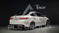 2018 KIA K5