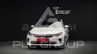 2018 KIA K5