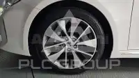 2018 KIA K5