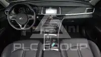 2018 KIA K5