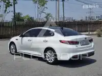 2018 KIA K5