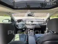 2018 KIA K5