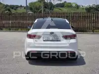 2018 KIA K5