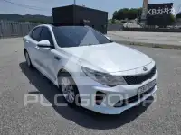 2018 KIA K5