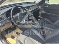 2018 KIA K5
