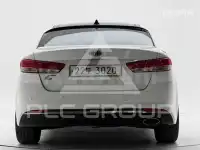 2018 KIA K5