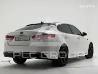 2018 KIA K5