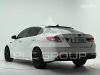 2018 KIA K5