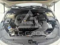 2018 KIA K5