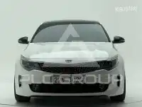 2018 KIA K5