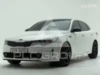 2018 KIA K5